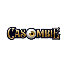 Casombie Casino Logo