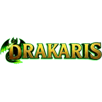 Drakaris Casino Logo
