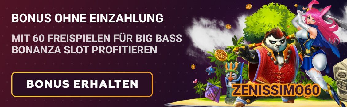 Gamblezen Bonus ohne Einzahlung
