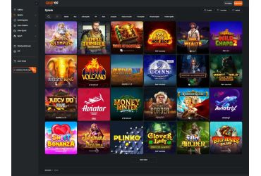 JungliWin casino &ndash; spielautomaten