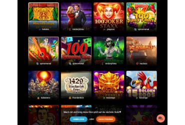 LevelUp casino &ndash; spielautomaten