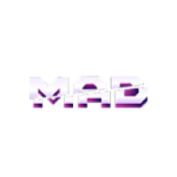 Mad Casino Logo