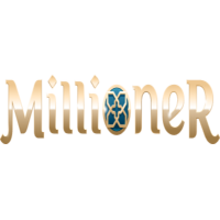 Millioner Casino Logo