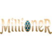 Millioner Casino Logo