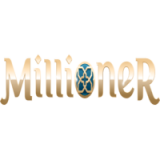 Millioner Casino Logo