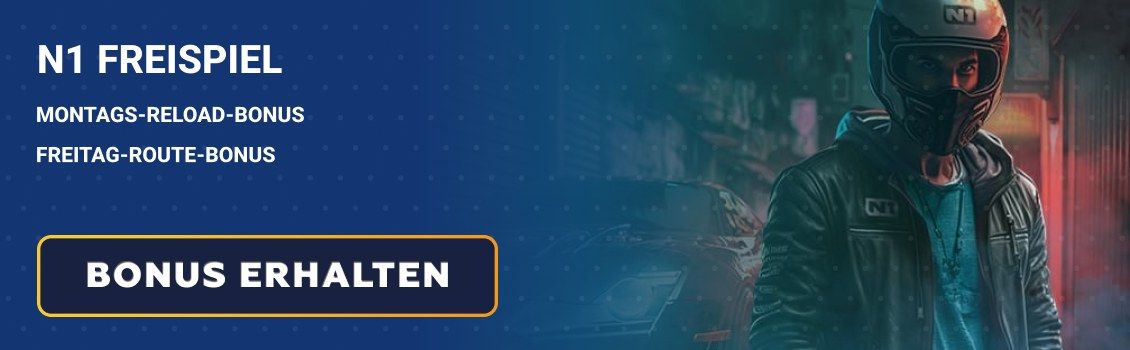 N1 Freispiel