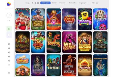 Pledoo Casino &ndash; Spielautomaten