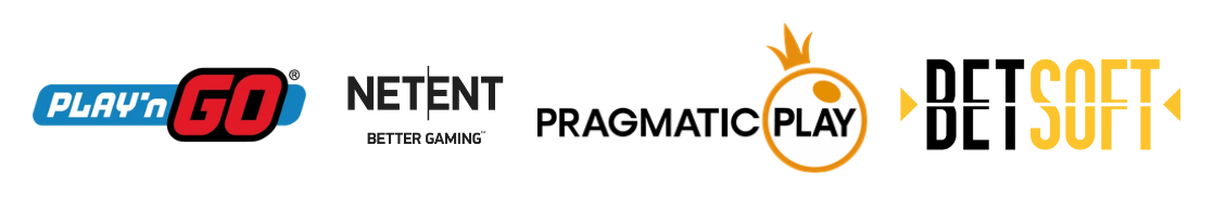 Avocasino Spielanbieter