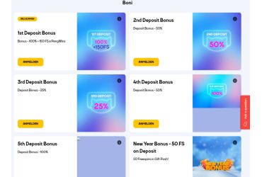 CatCasino &ndash; spielautomaten