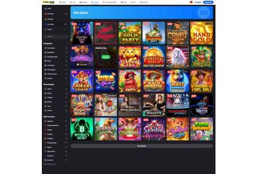 Cyber.Bet casino &ndash; spielautomaten
