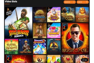 Hot.Bet casino &ndash; spielautomaten