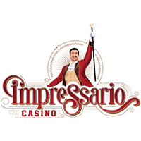 Impressario Casino logo