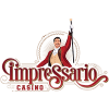 Impressario Casino logo