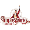 Impressario Casino logo