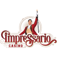 Impressario Casino logo