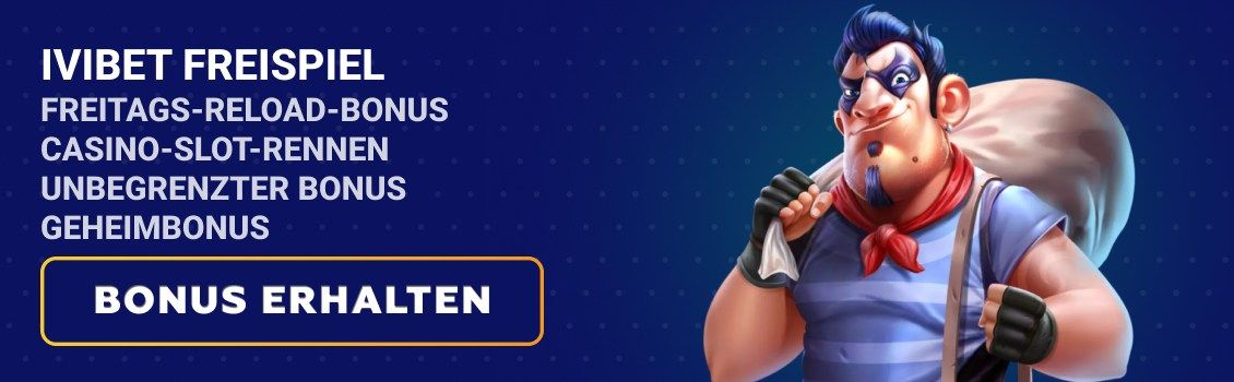 Ivibet Freispiel