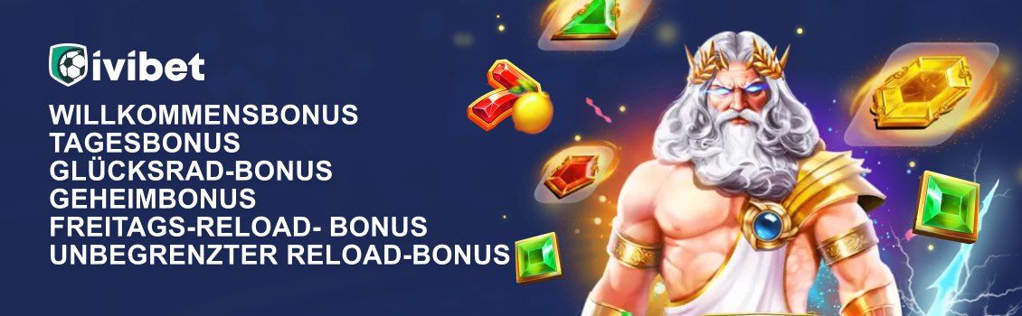 Playfina Casino boni