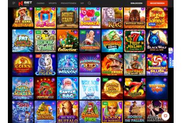 N1 Bet Casino - Schl&uuml;ssel