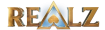 Realz Casino logo