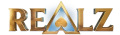 Realz Casino logo
