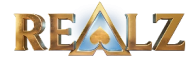 Realz Casino logo