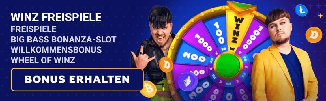 Winz Freispiele