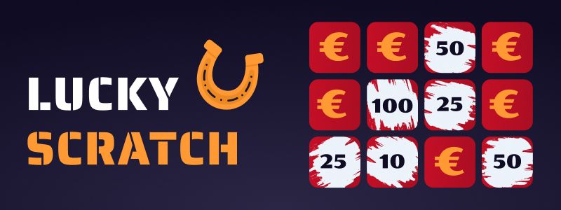 Die wichtigsten Regeln f&uuml;r Online-Rubbelkarten