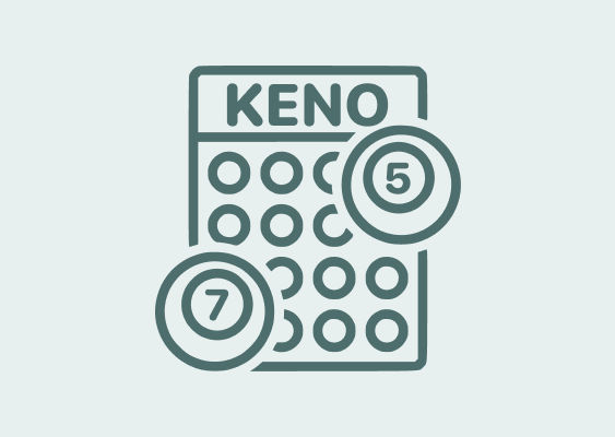 Keno