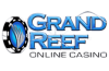Grand Reef Casino logo