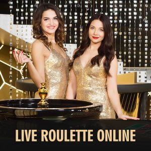 Live Dealer Roulette