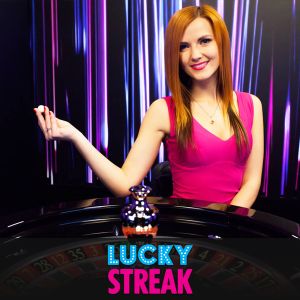 Lucky Streak Live