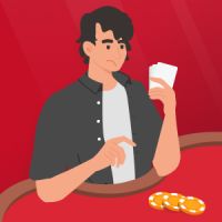 Lassen Sie sich niemals von anderen Spielern beibringen