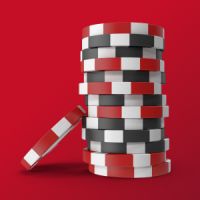 Spielen Sie mit einer ausreichenden Bankroll