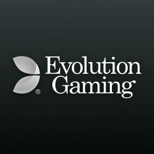 Evolution Gaming Anbieter