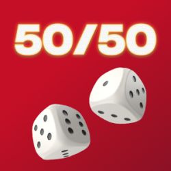 Die Gewinnchancen sind immer gleich