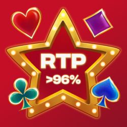 Spielautomaten mit hoher Auszahlung