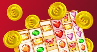 Slots und M&uuml;nzen