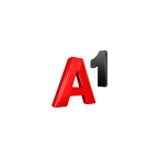 A1 Zahlungsoptionen-Logo