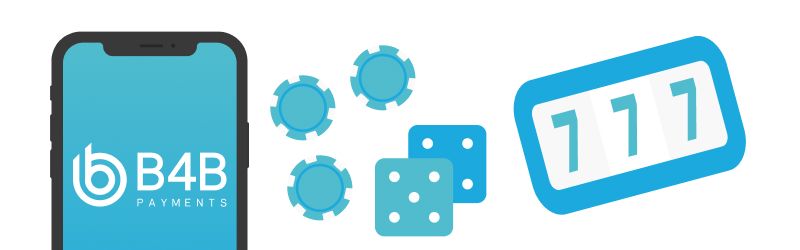 Mehr&nbsp;B4B Payments Casinos