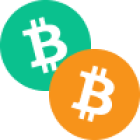 Bitcoin logo