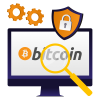 Details zu Bitcoin