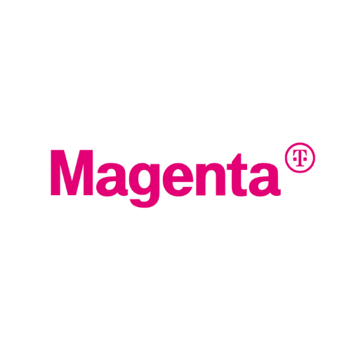Magenta Logo