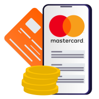 Allgemeine Informationen &uuml;ber Mastercard