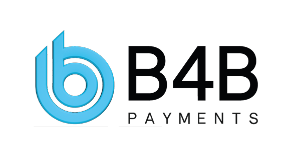 B4B Payments logo