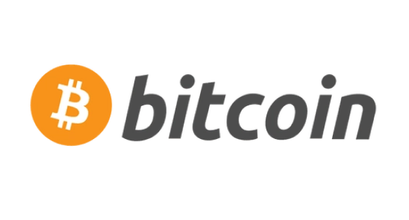 Bitcoin logo