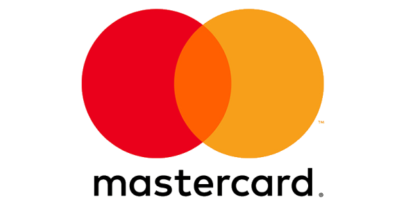 Mastercard logo