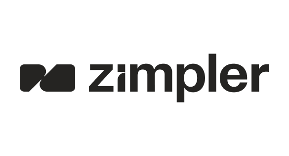 Zimpler logo