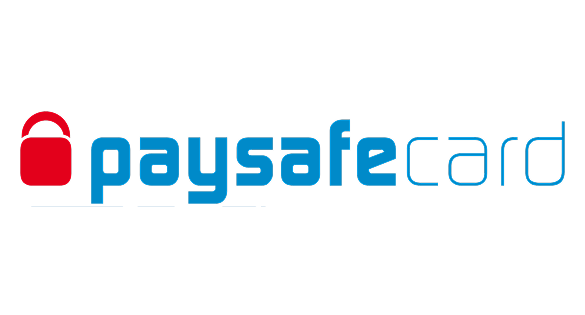 Paysafecard logo