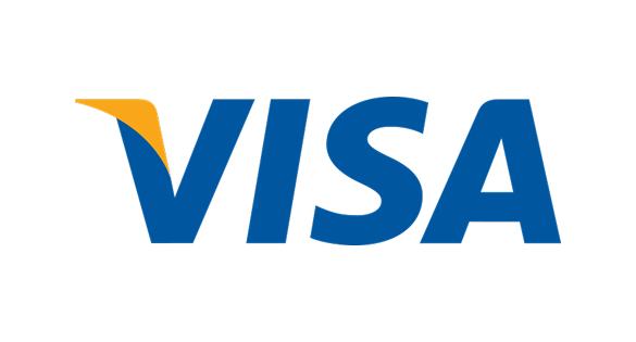 Visa logo
