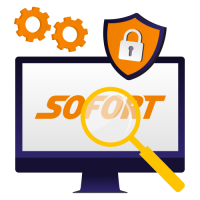 Details zur Zahlungsmethode der Sofort&uuml;berweisung